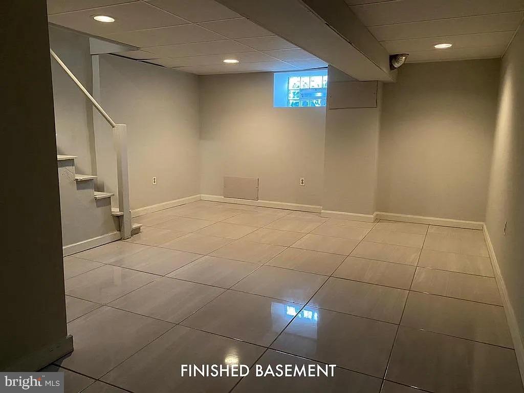 PHILADELPHIA - Residential