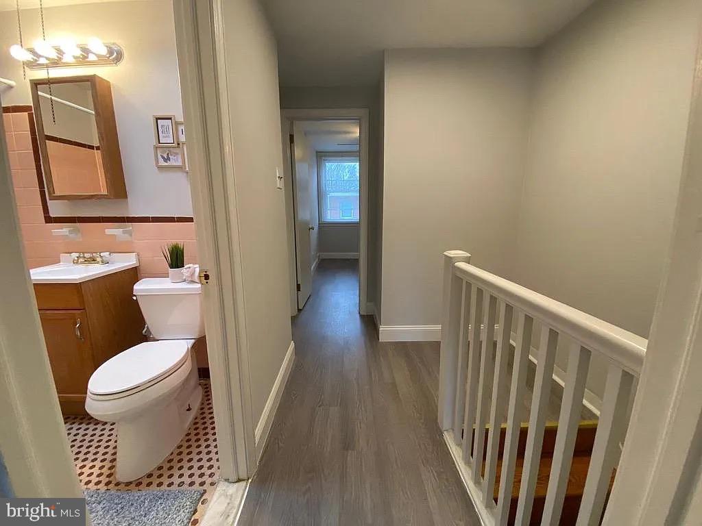 PHILADELPHIA - Residential