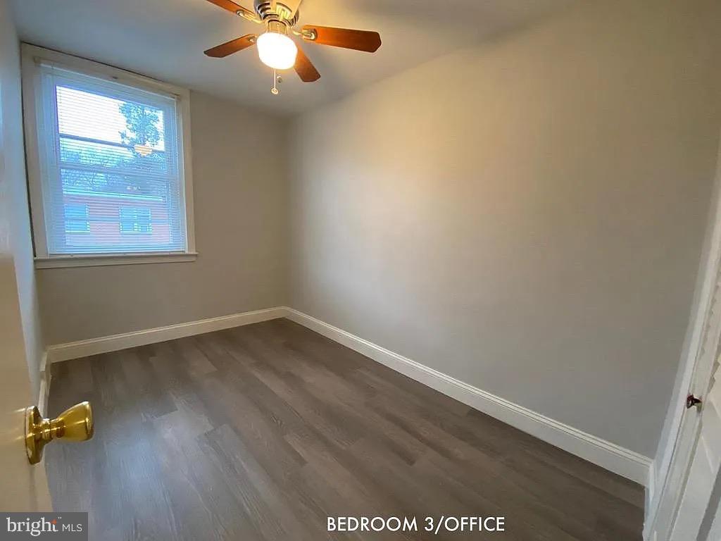 PHILADELPHIA - Residential