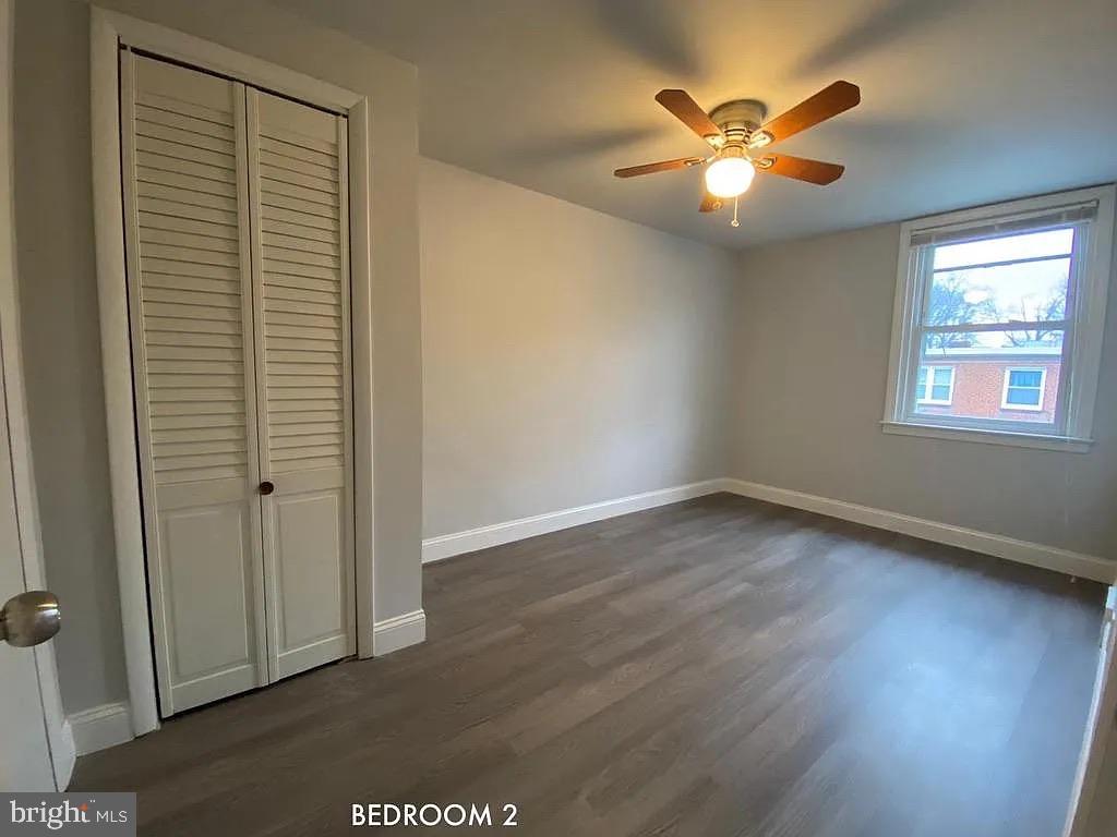 PHILADELPHIA - Residential