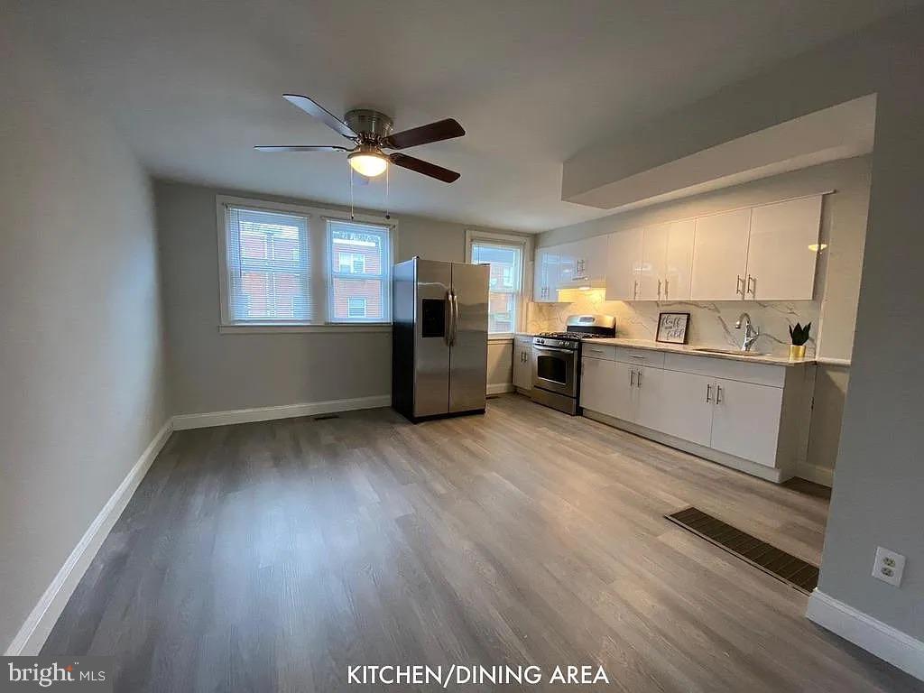 PHILADELPHIA - Residential