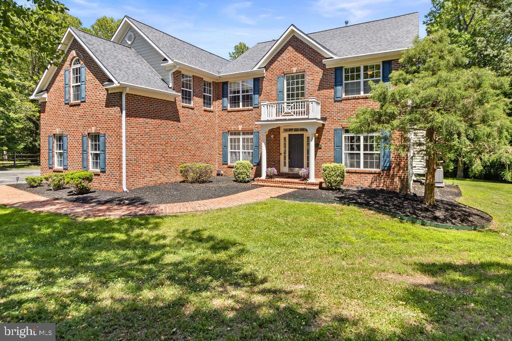 LONGEMEADE - Residential