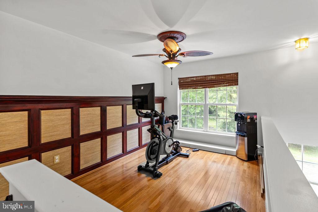 LONGEMEADE - Residential