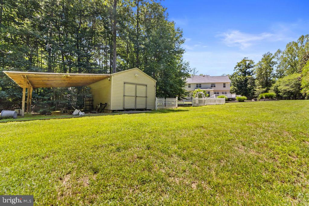 LONGEMEADE - Residential