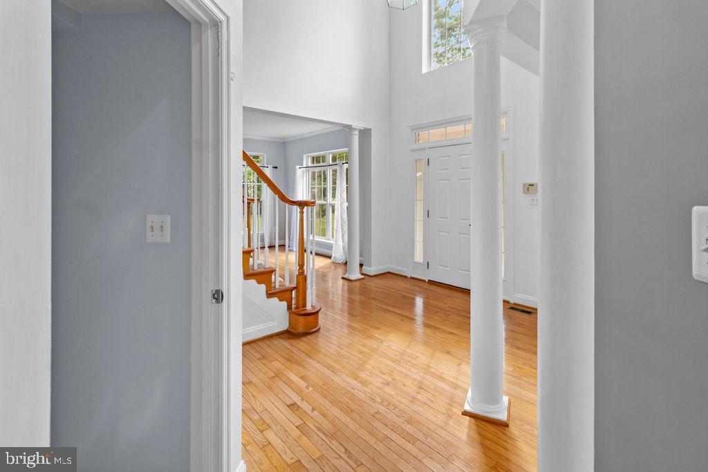LONGEMEADE - Residential