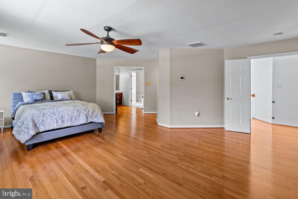 LONGEMEADE - Residential