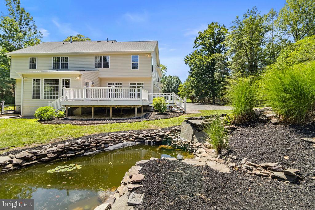 LONGEMEADE - Residential