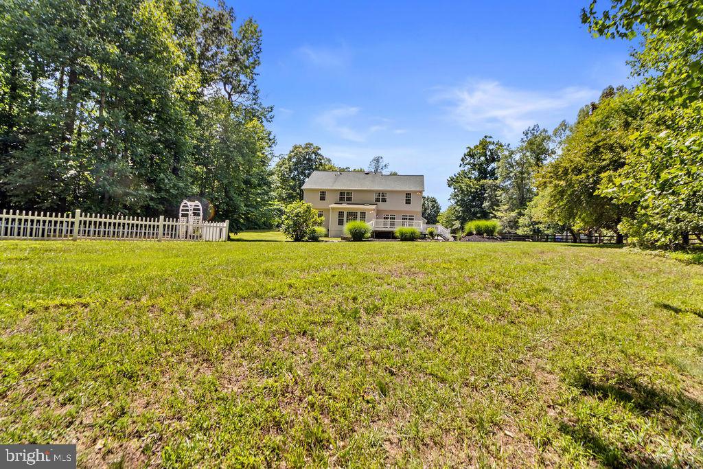 LONGEMEADE - Residential