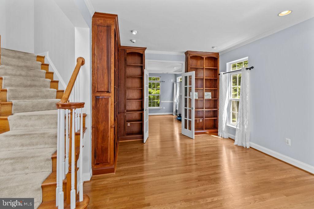 LONGEMEADE - Residential