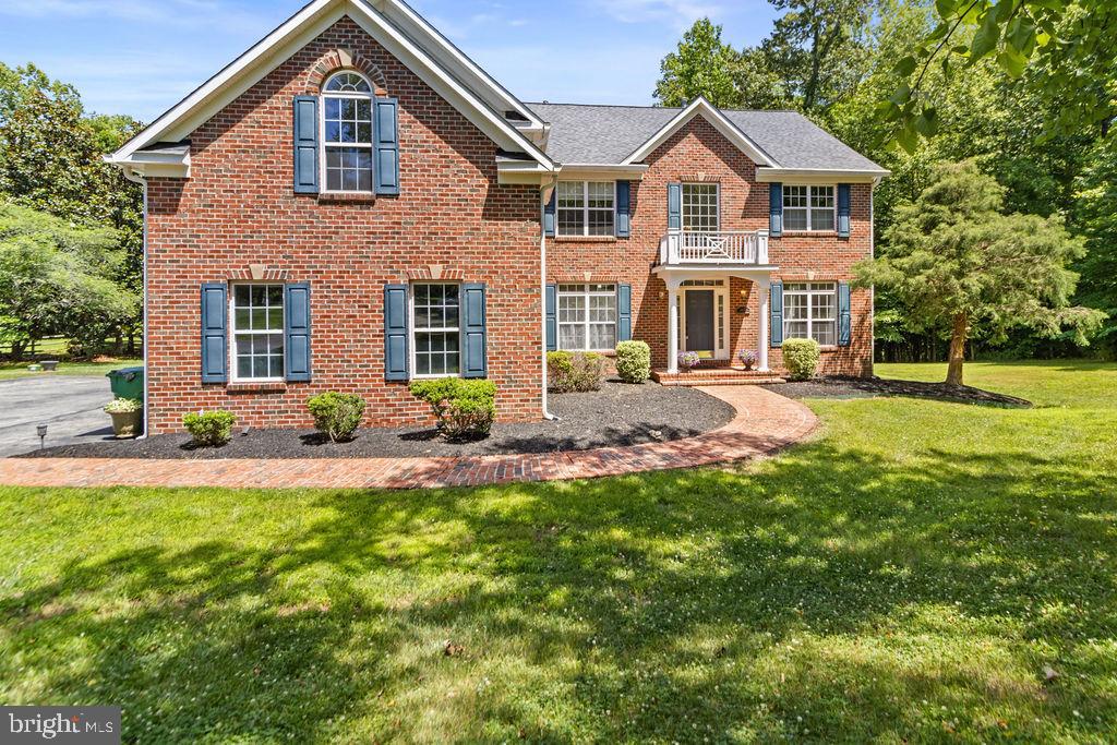 LONGEMEADE - Residential
