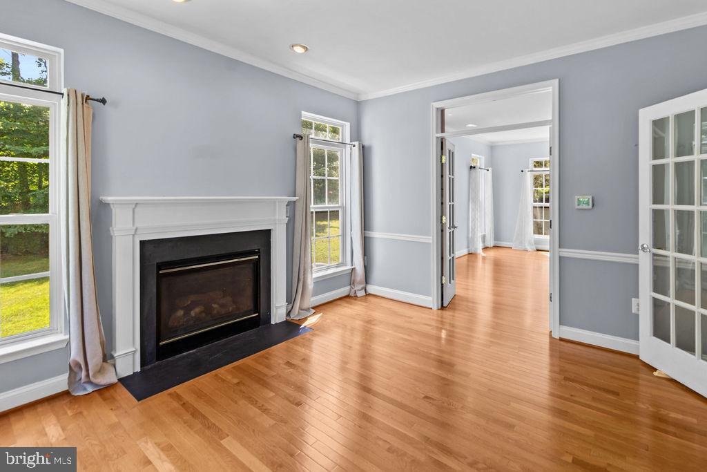 LONGEMEADE - Residential