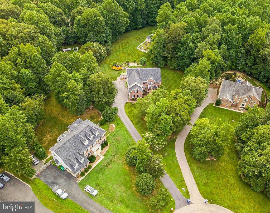 LONGEMEADE - Residential