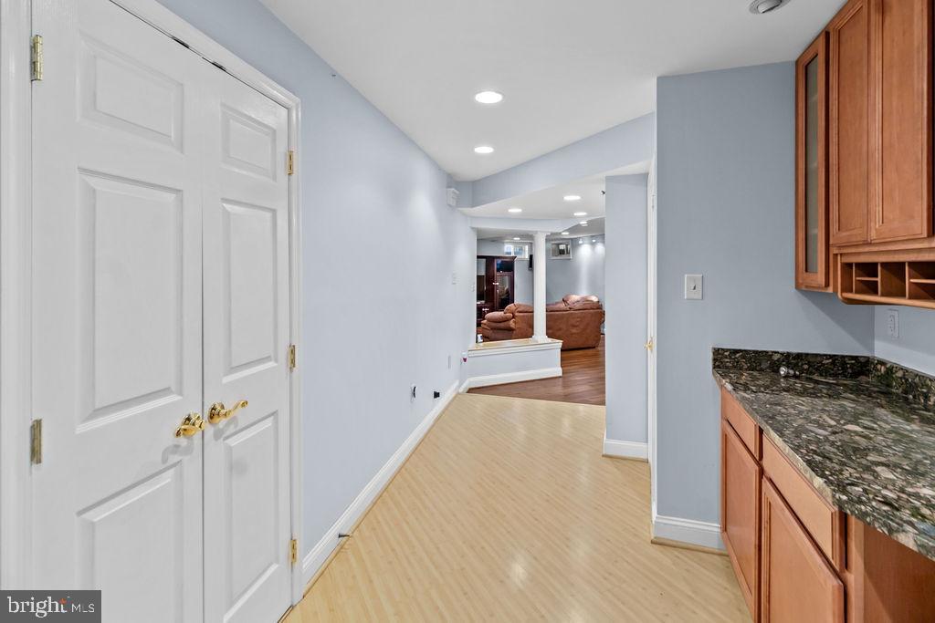 LONGEMEADE - Residential