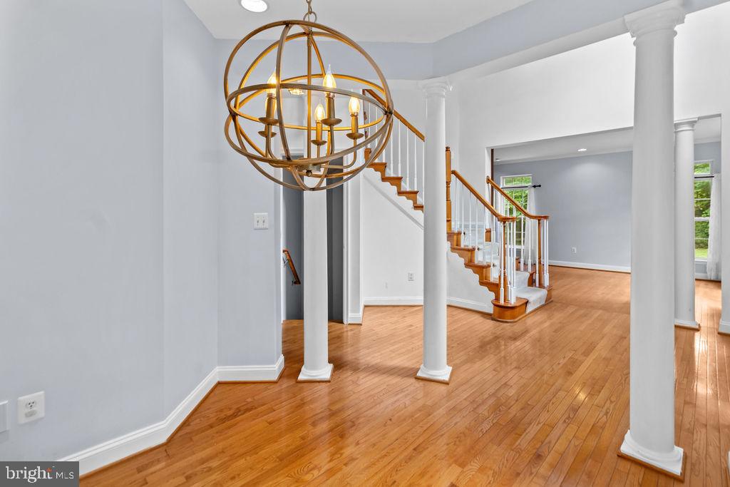 LONGEMEADE - Residential