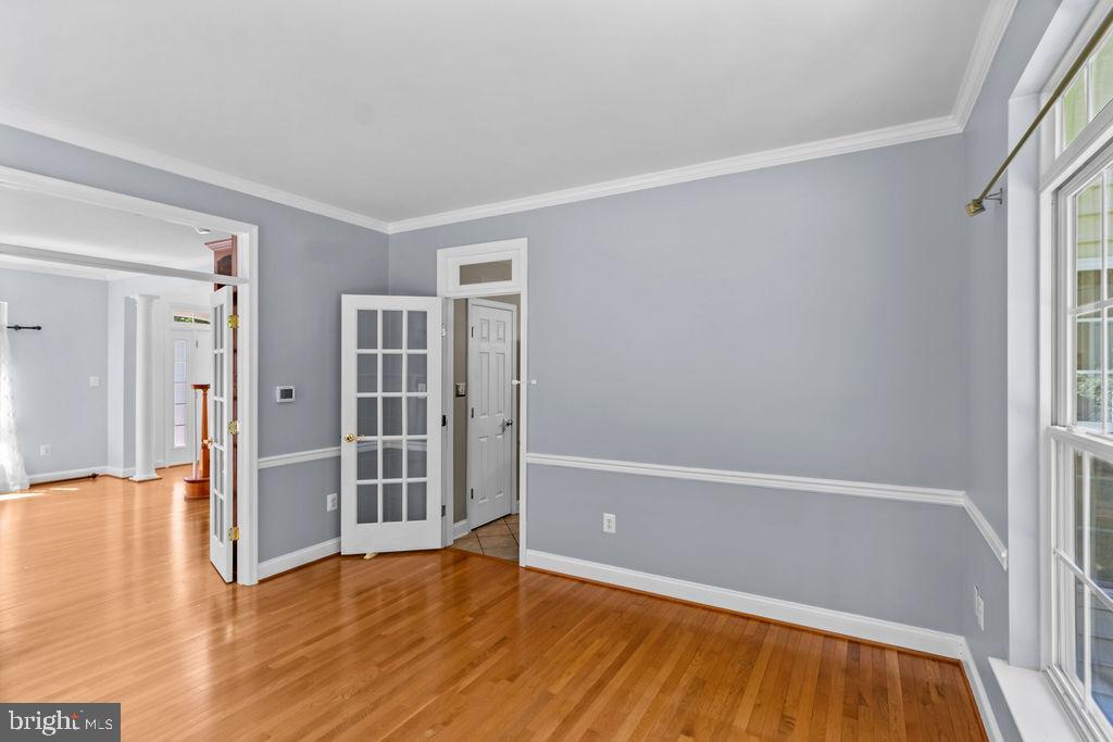 LONGEMEADE - Residential