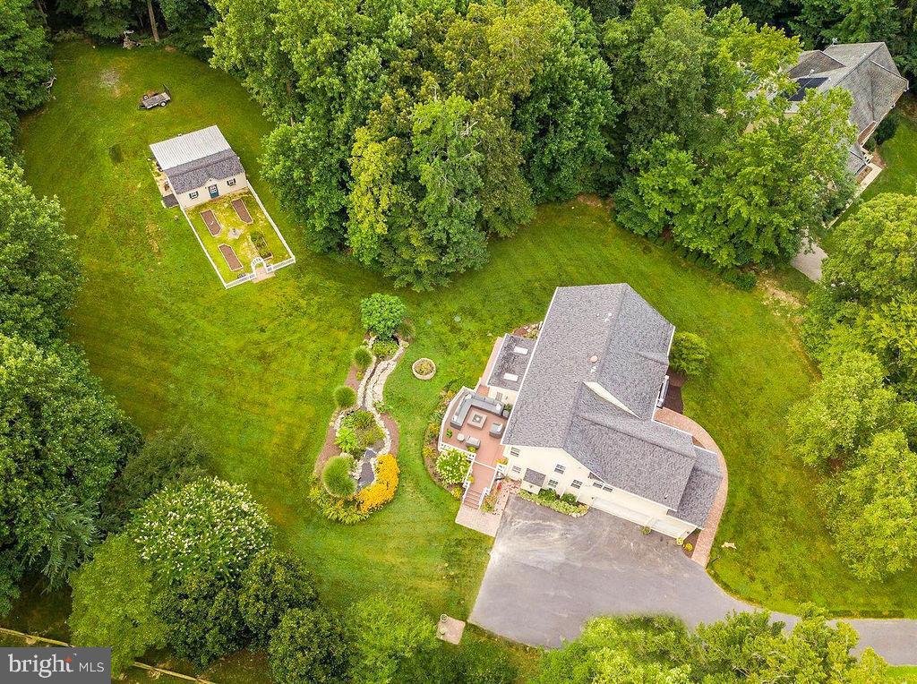 LONGEMEADE - Residential