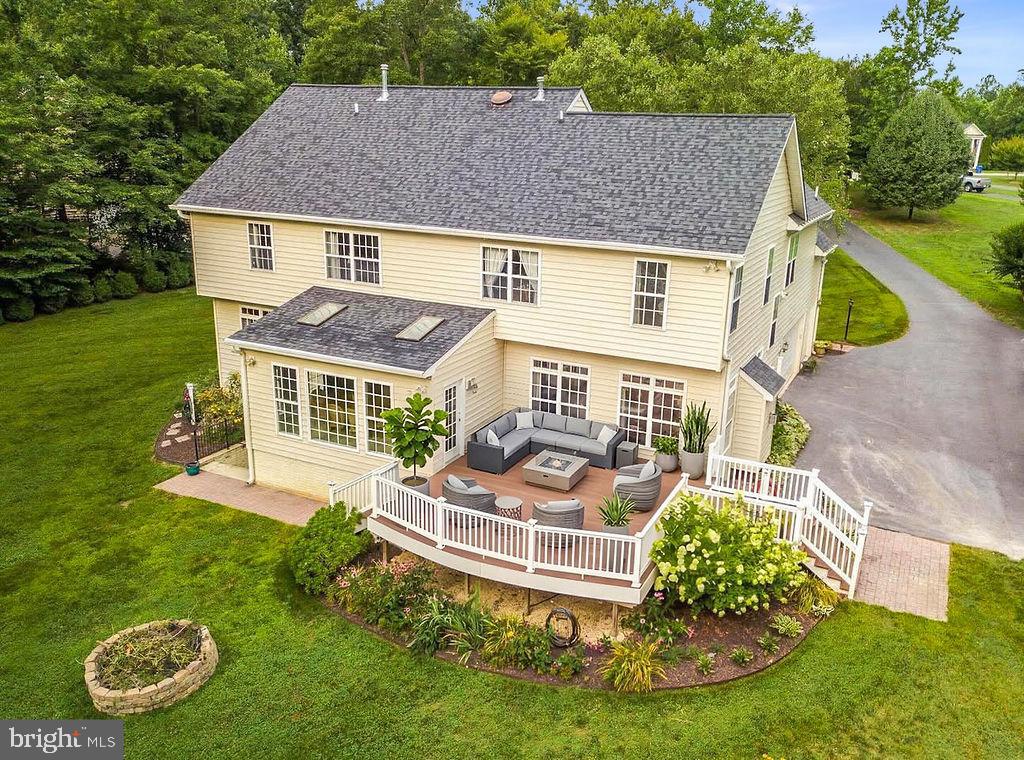 LONGEMEADE - Residential
