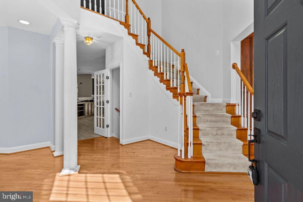 LONGEMEADE - Residential
