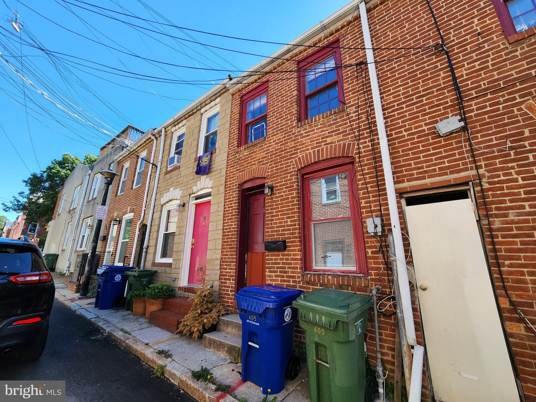 CANTON - Residential