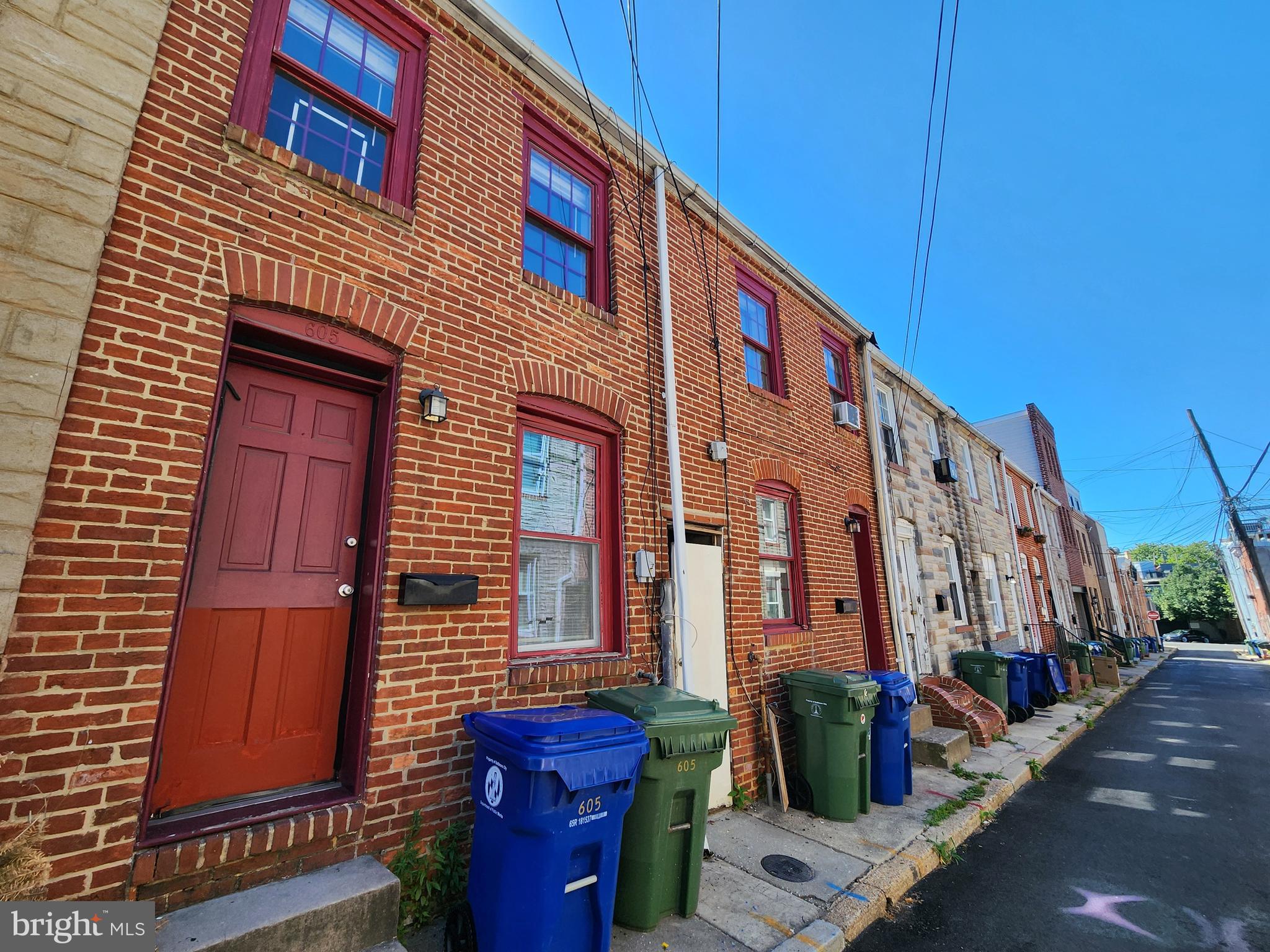 CANTON - Residential