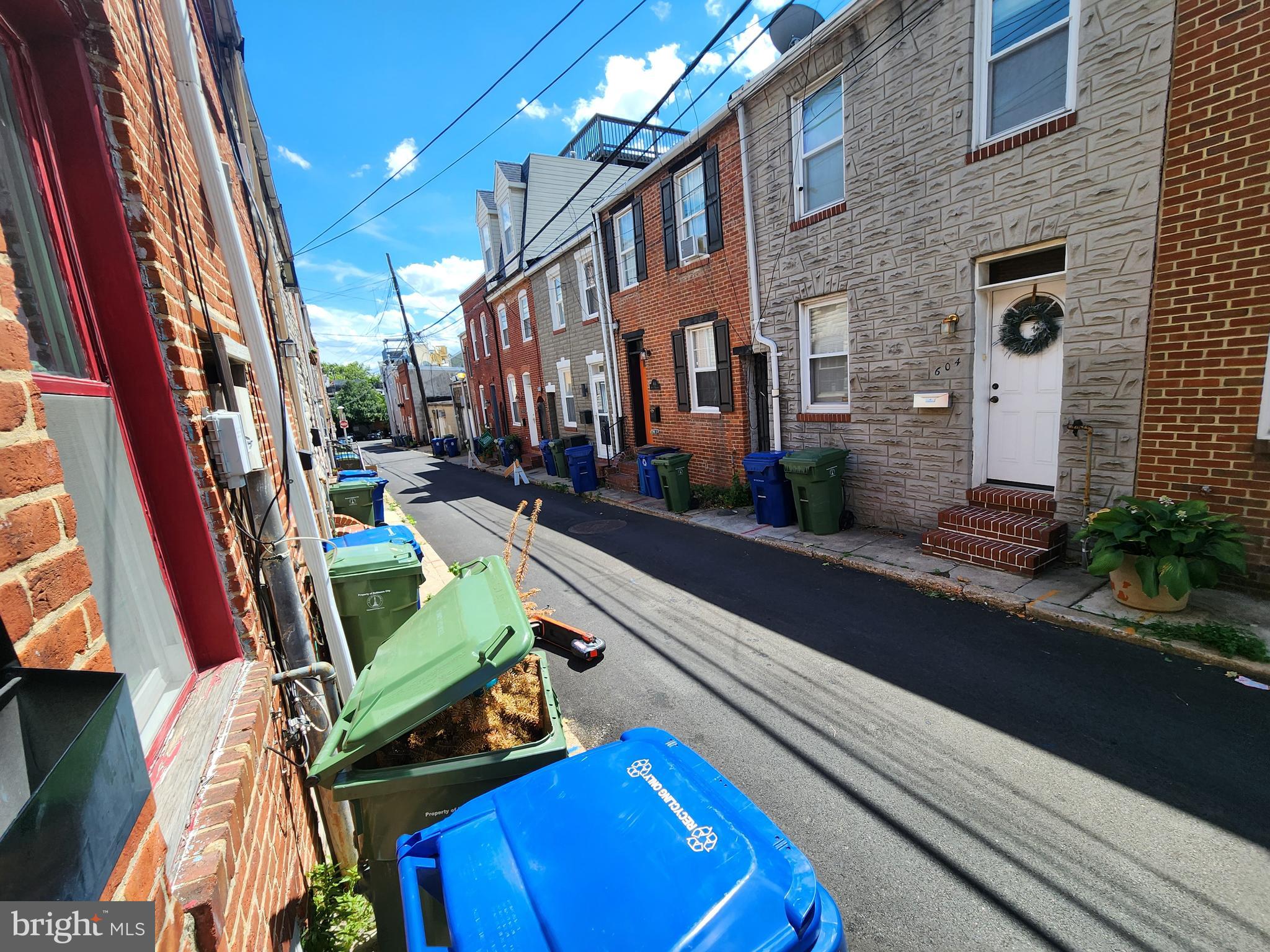 CANTON - Residential