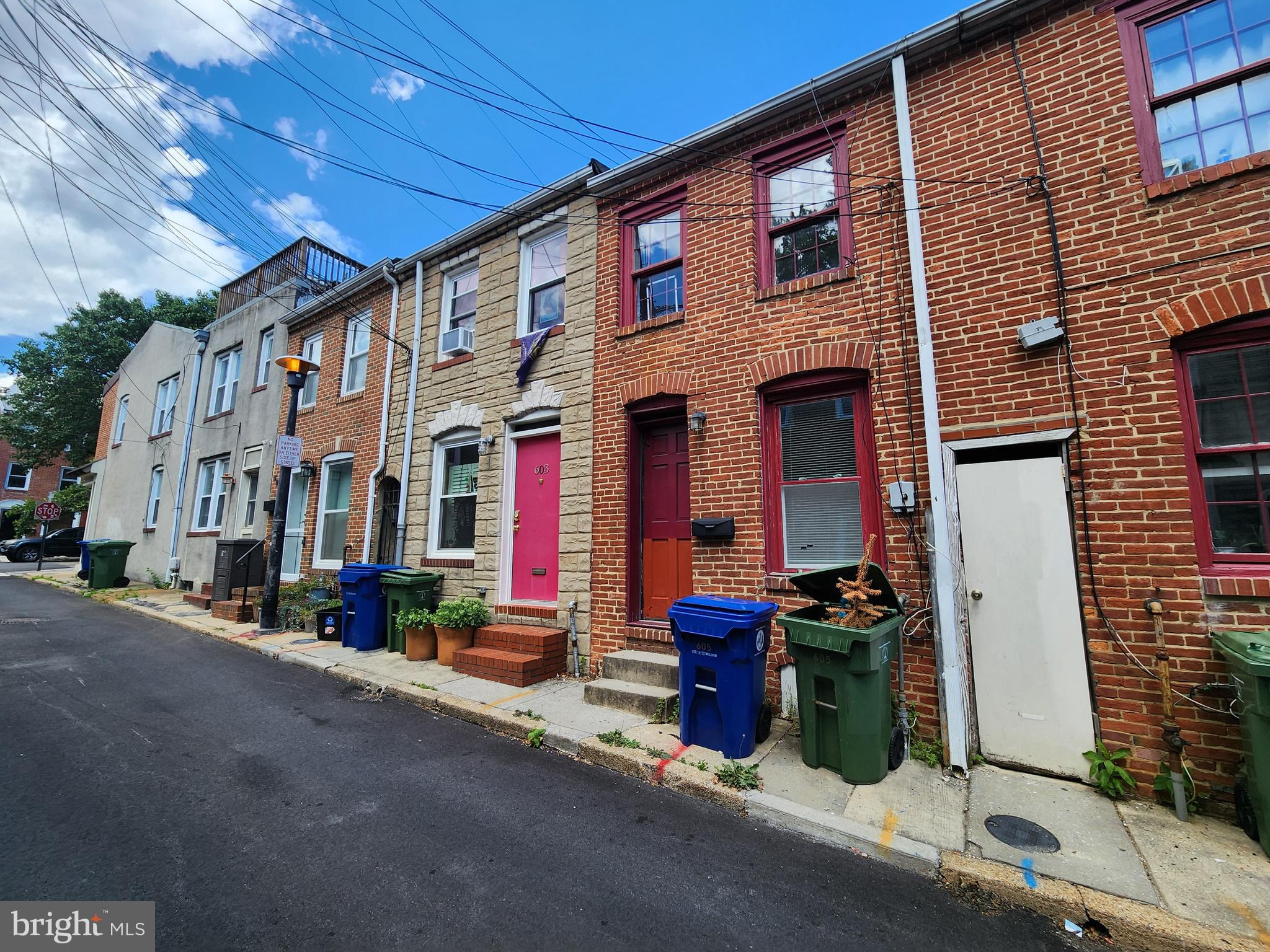 CANTON - Residential