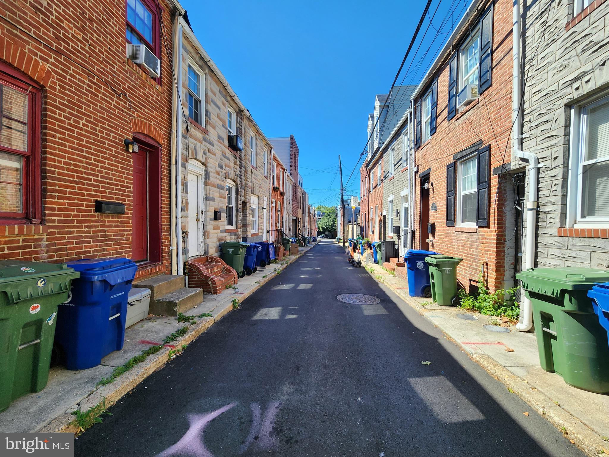 CANTON - Residential