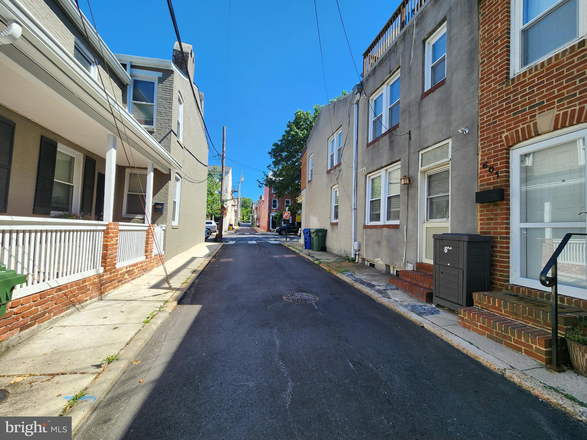 CANTON - Residential