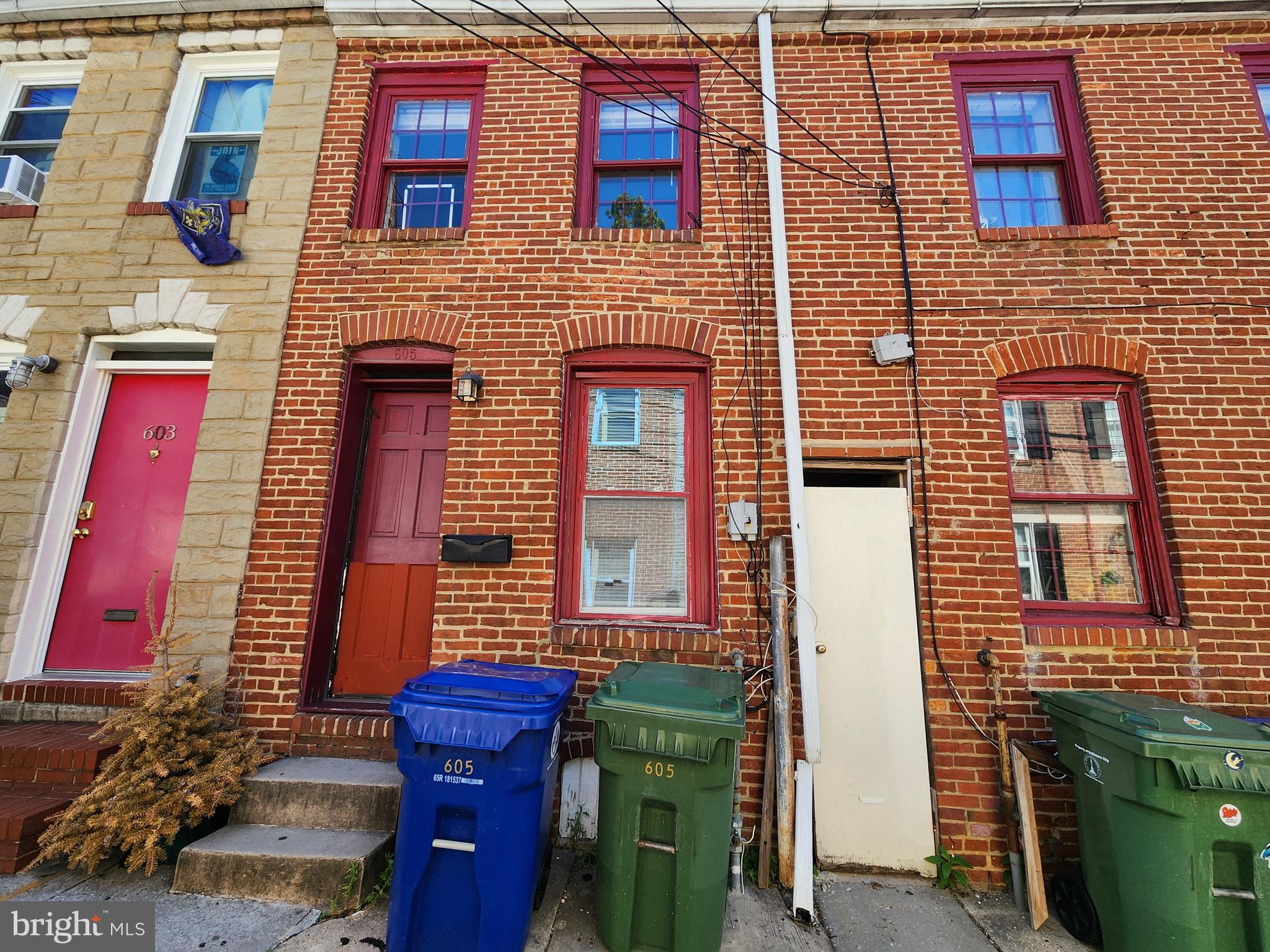 CANTON - Residential