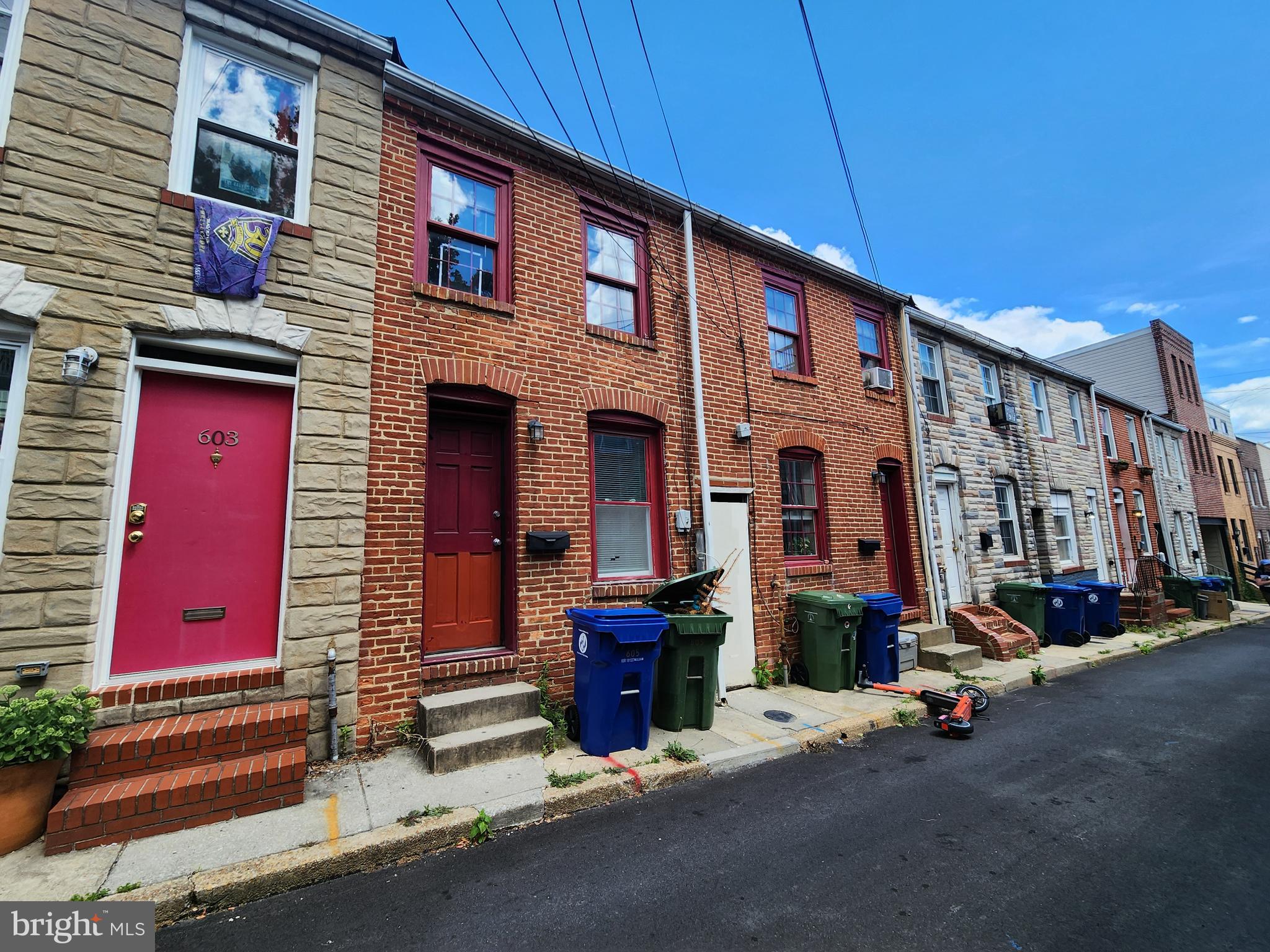 CANTON - Residential