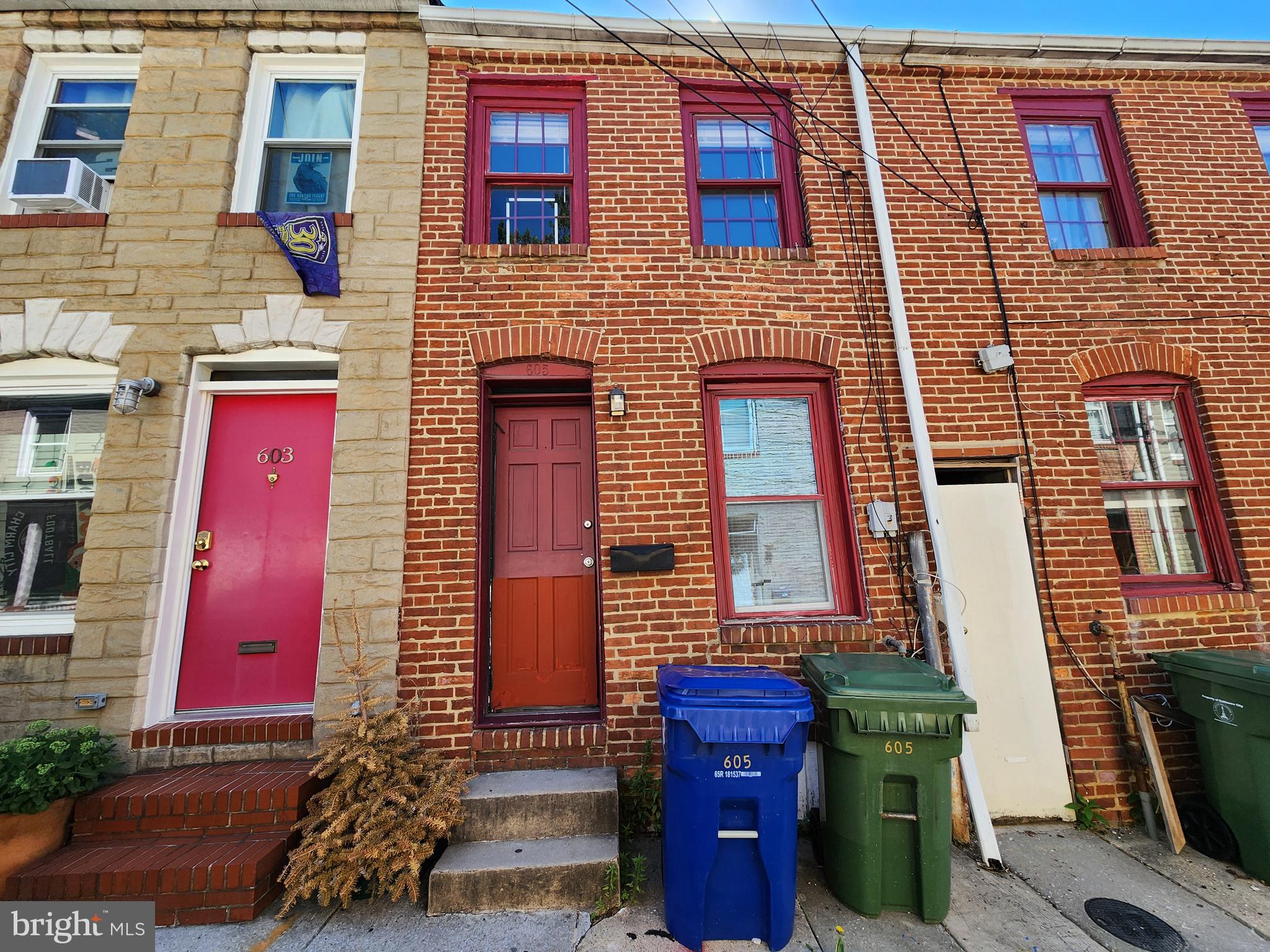 CANTON - Residential
