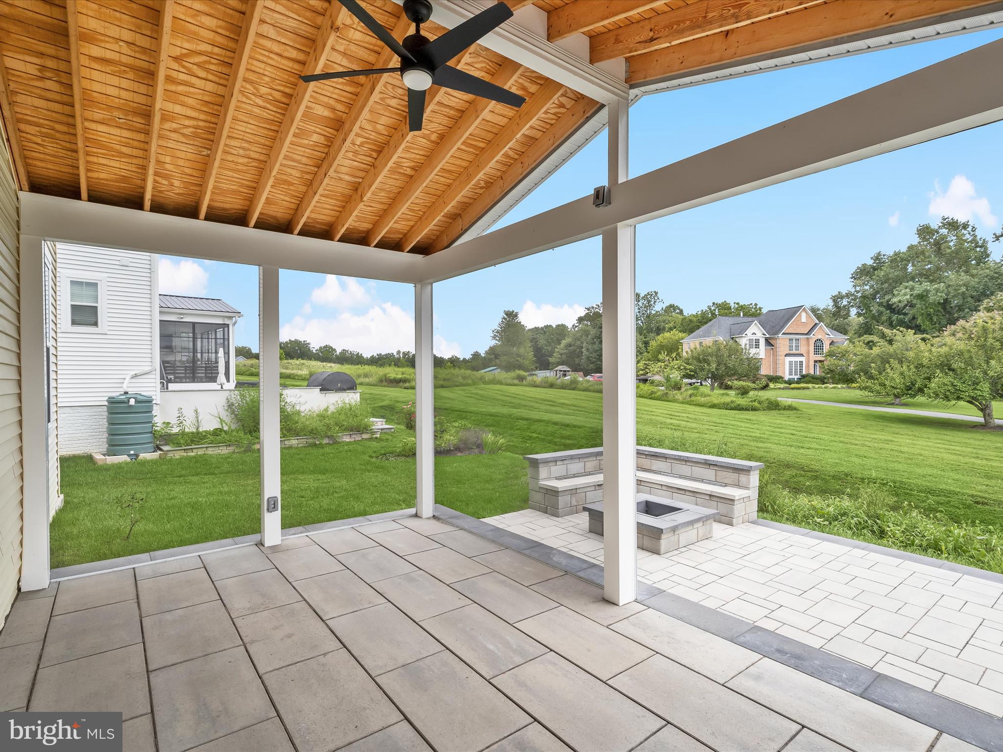 MAPLE LAWN SOUTH - Residential