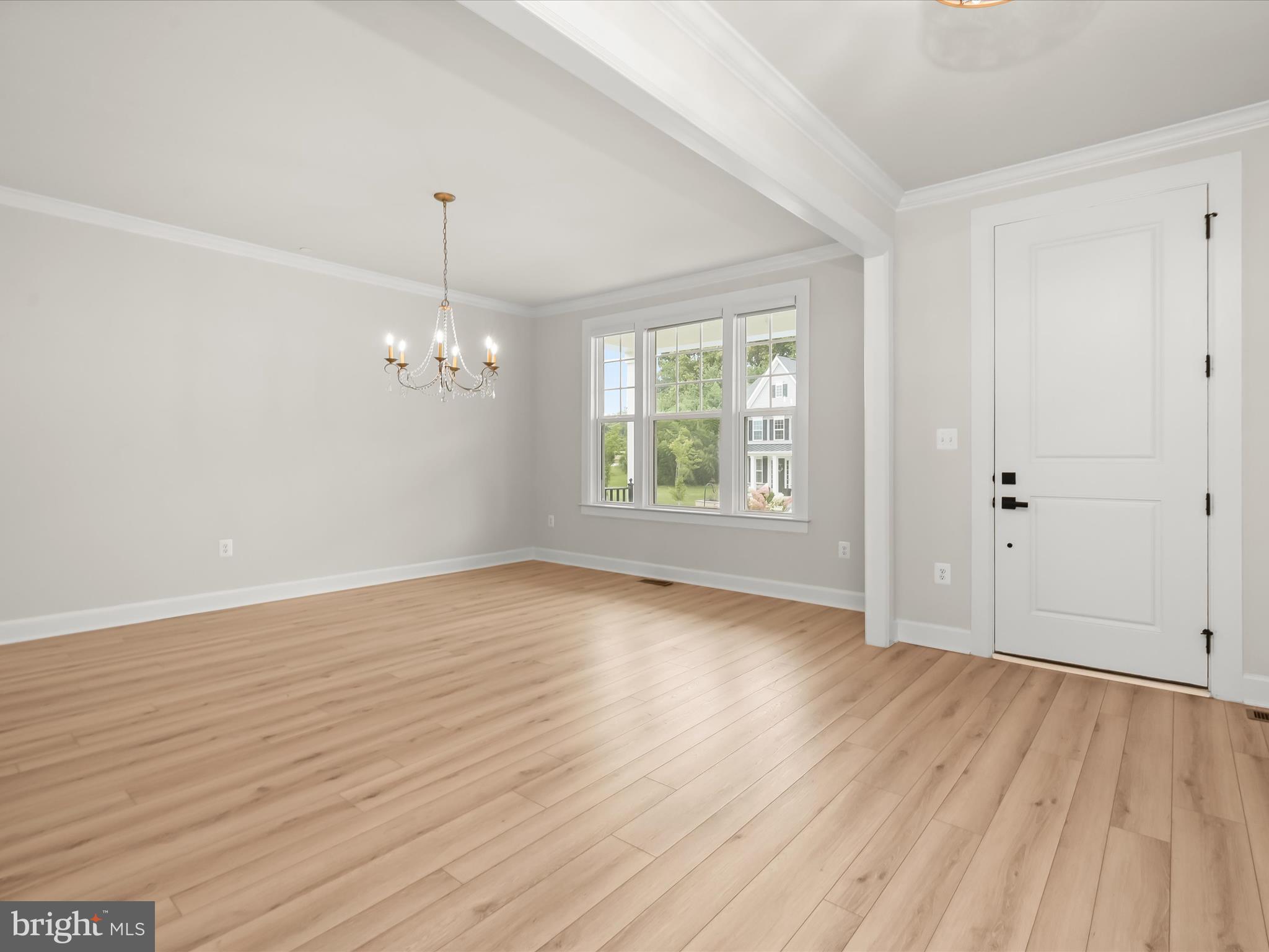 MAPLE LAWN SOUTH - Residential