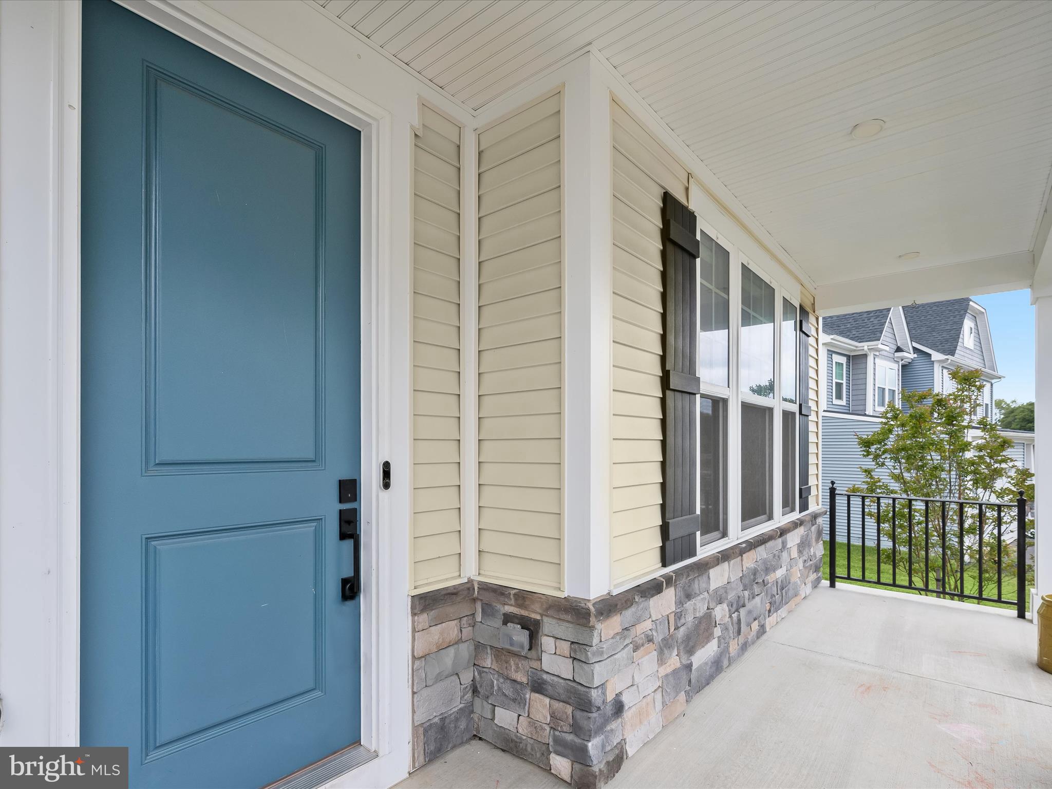 MAPLE LAWN SOUTH - Residential