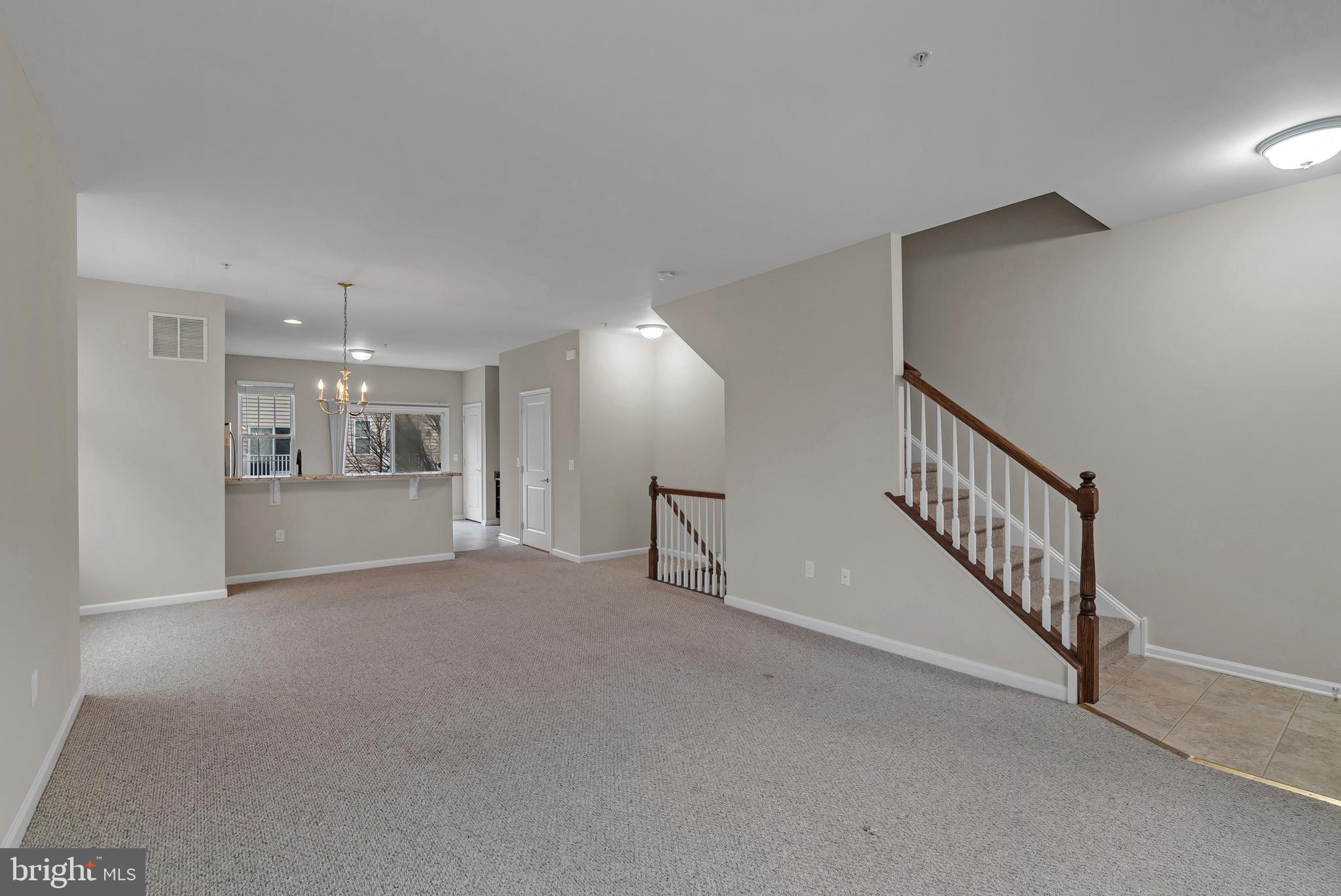 CANNON SQUARE - Residential Lease