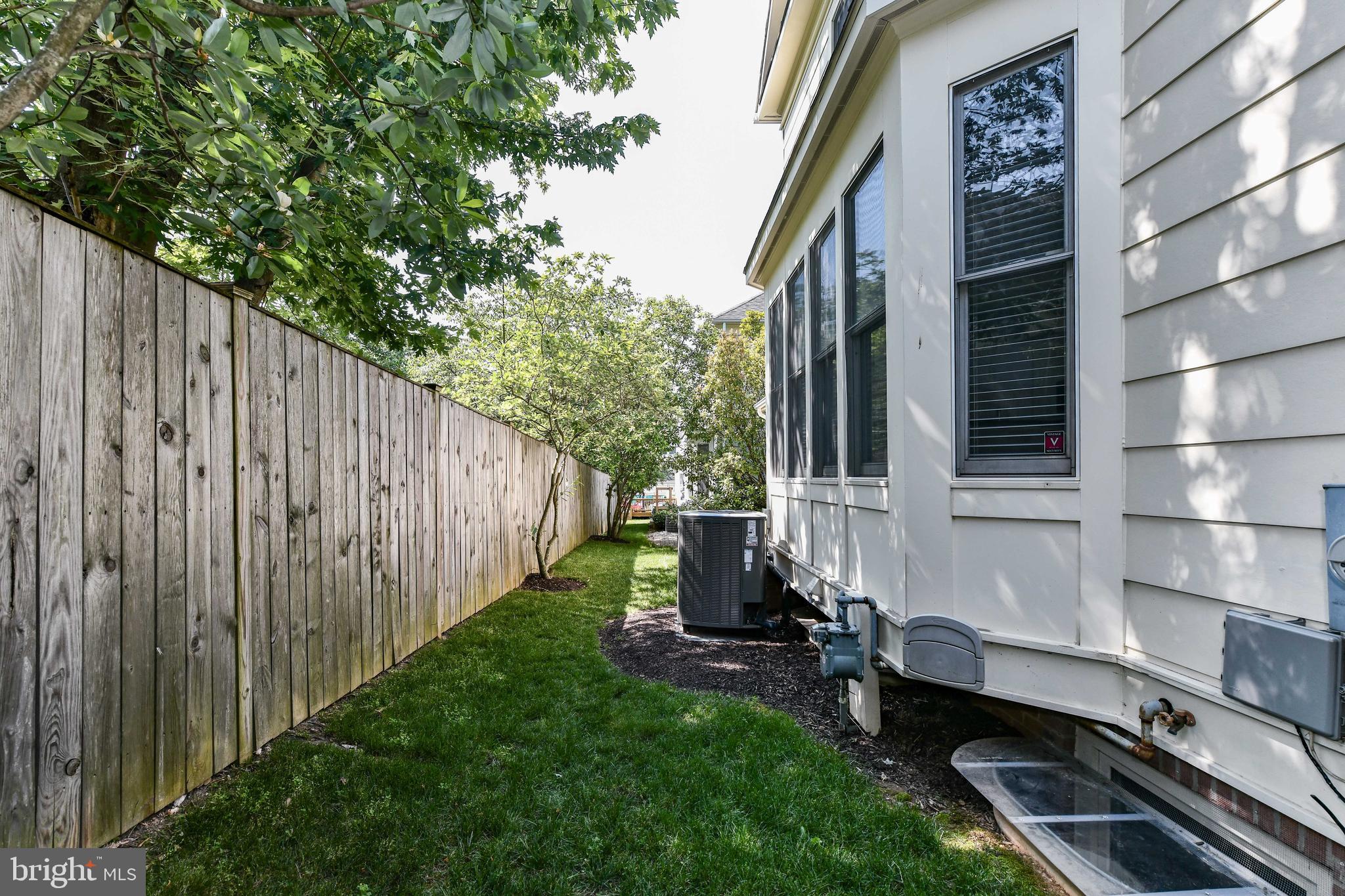 CHERRYDALE - Residential Lease