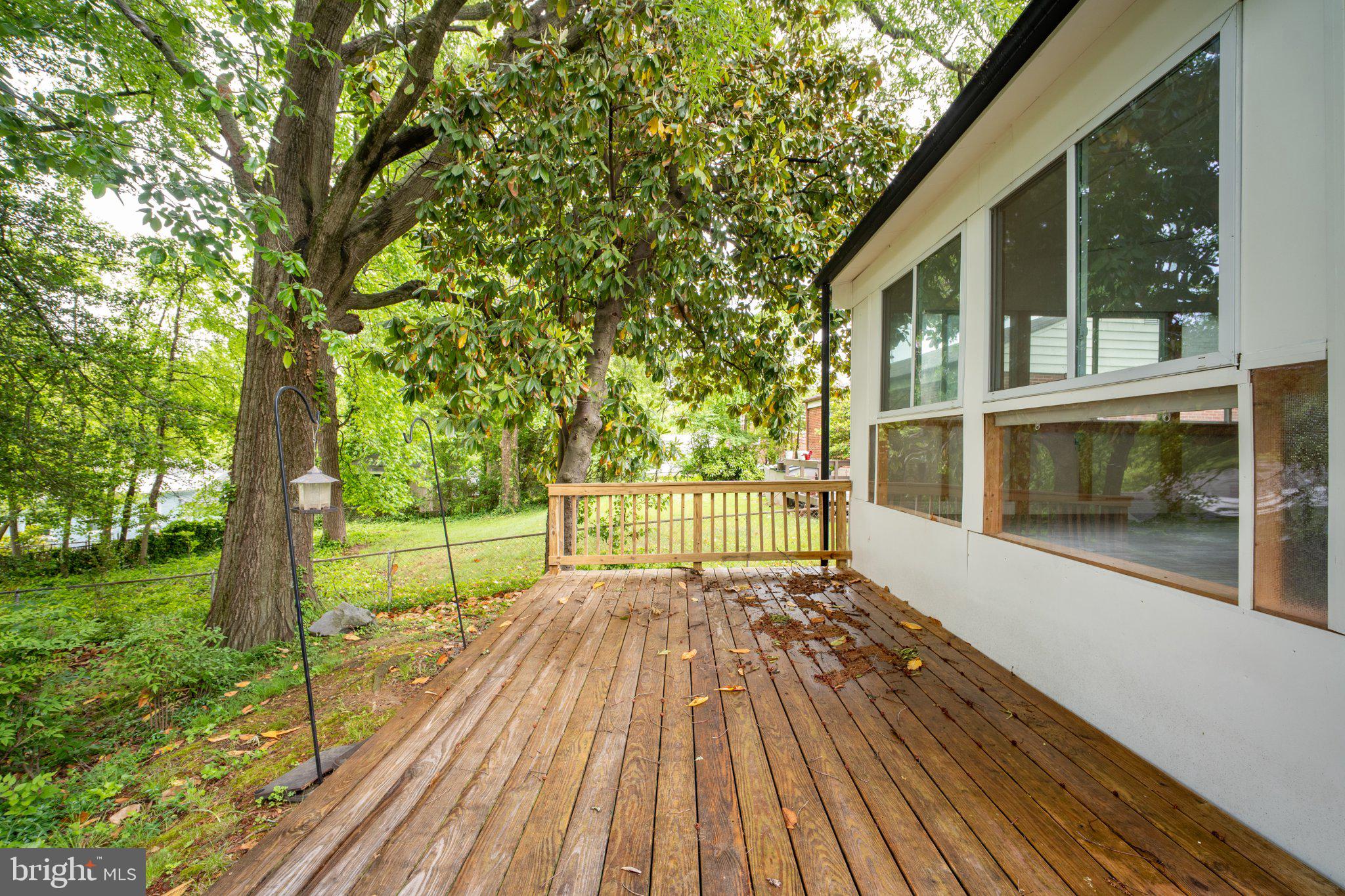 UNIVERSITY PARK - Residential