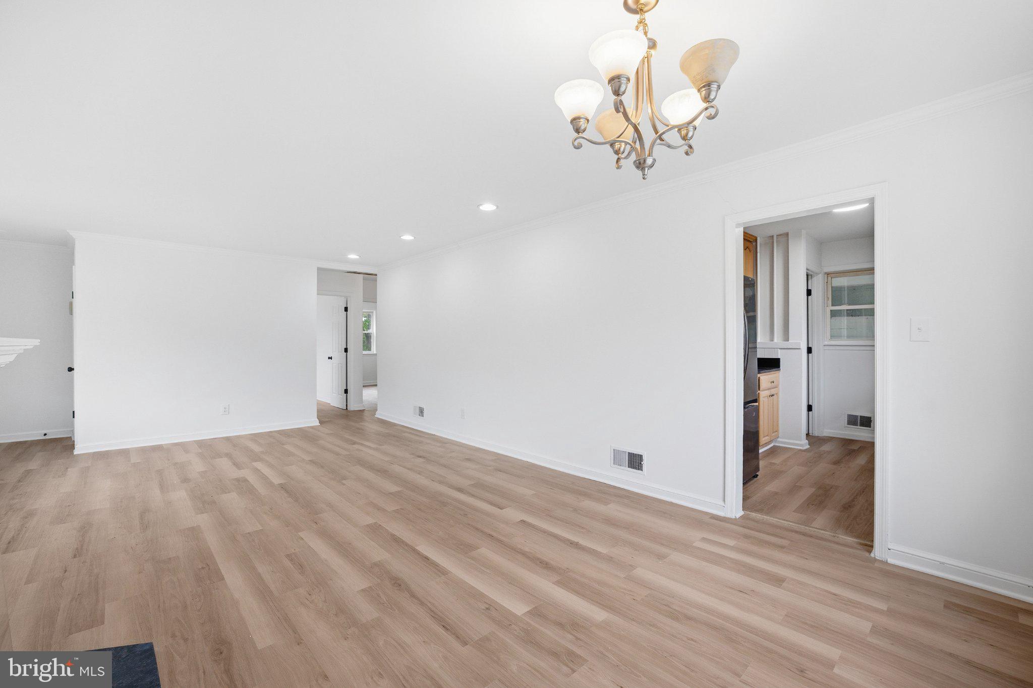 UNIVERSITY PARK - Residential