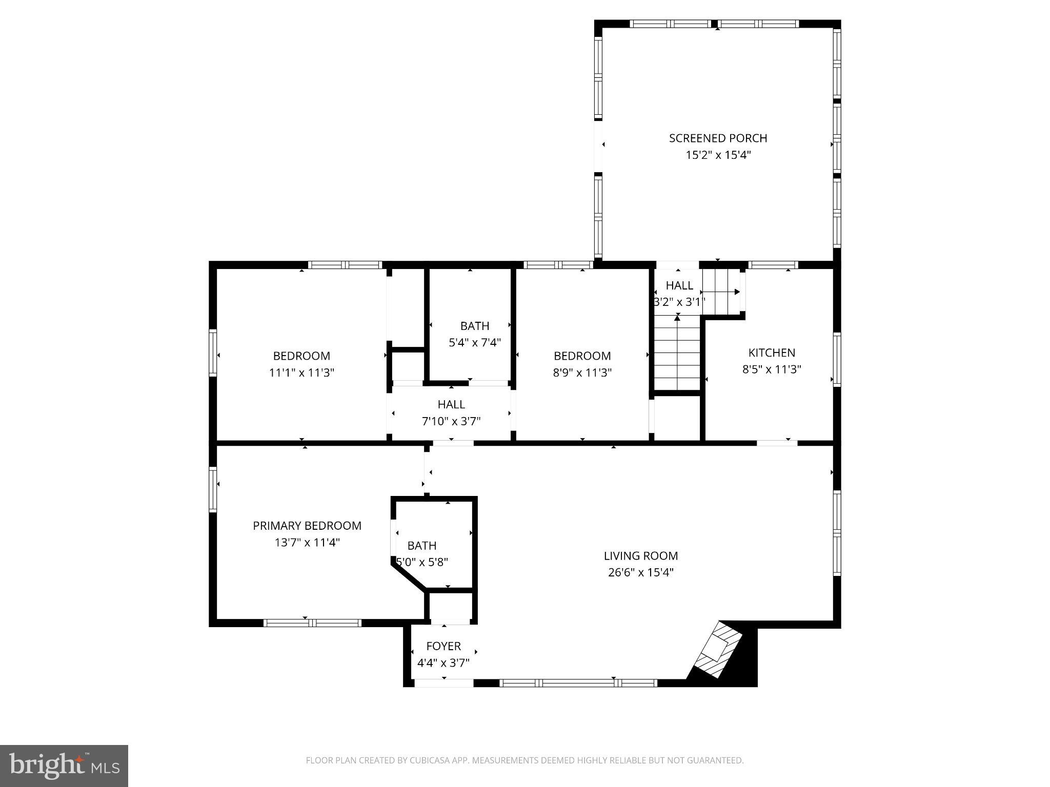 UNIVERSITY PARK - Residential