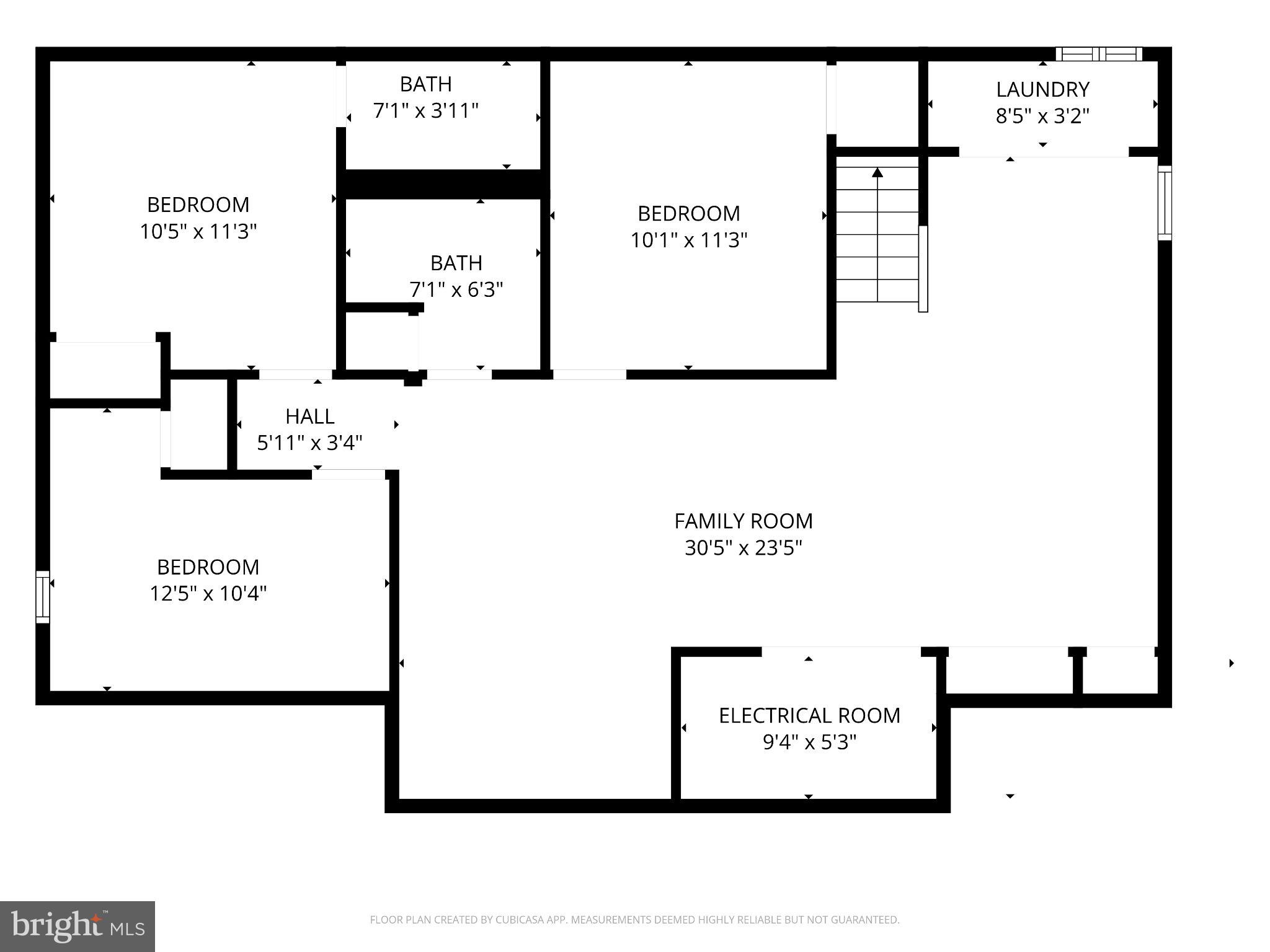 UNIVERSITY PARK - Residential