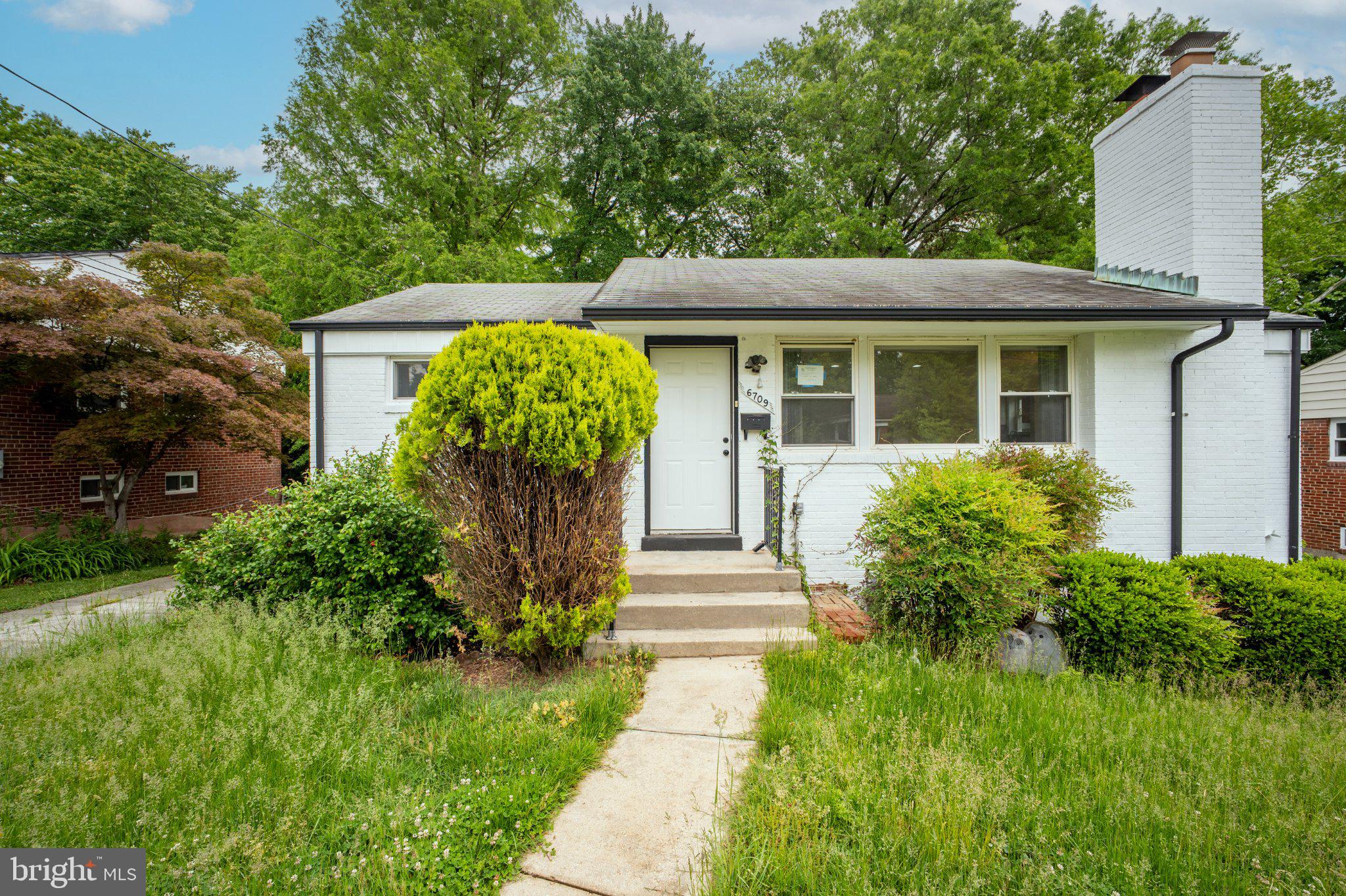 UNIVERSITY PARK - Residential