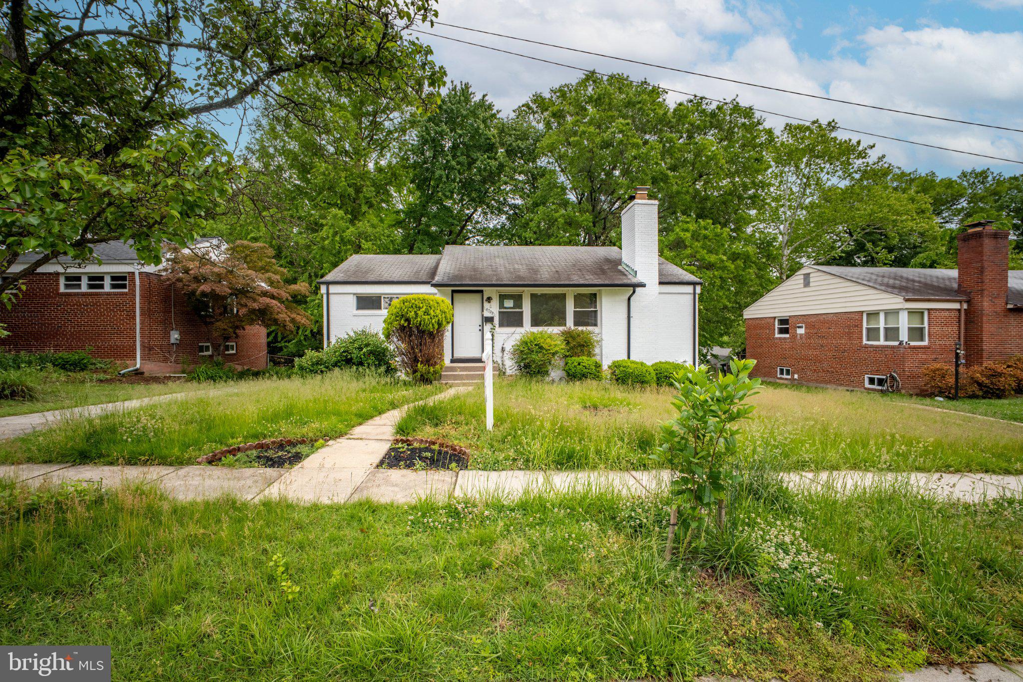 UNIVERSITY PARK - Residential