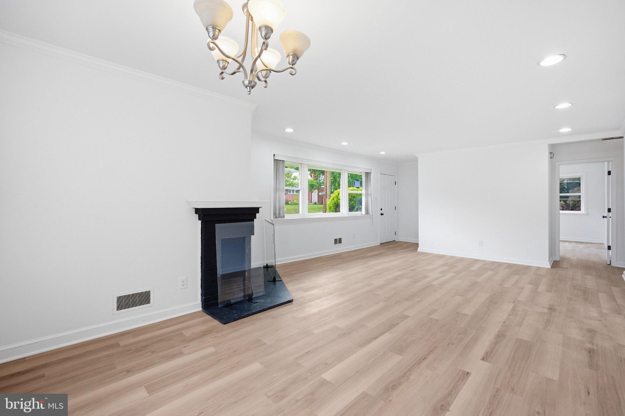 UNIVERSITY PARK - Residential