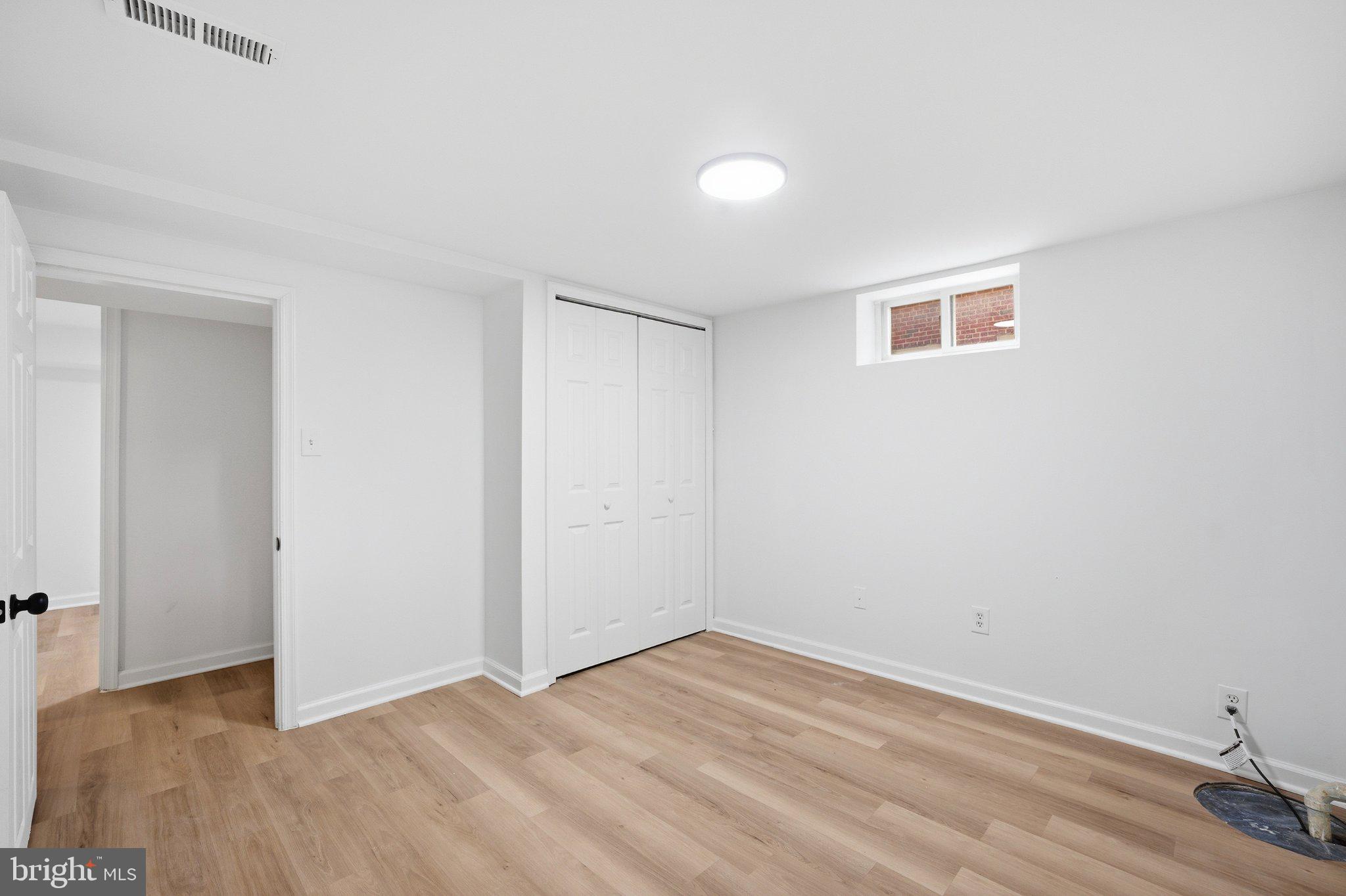 UNIVERSITY PARK - Residential