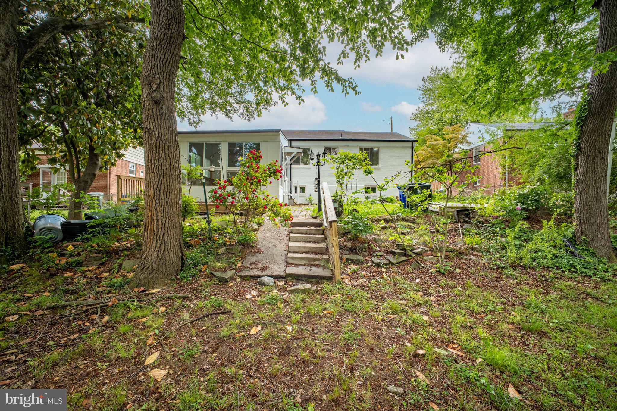 UNIVERSITY PARK - Residential