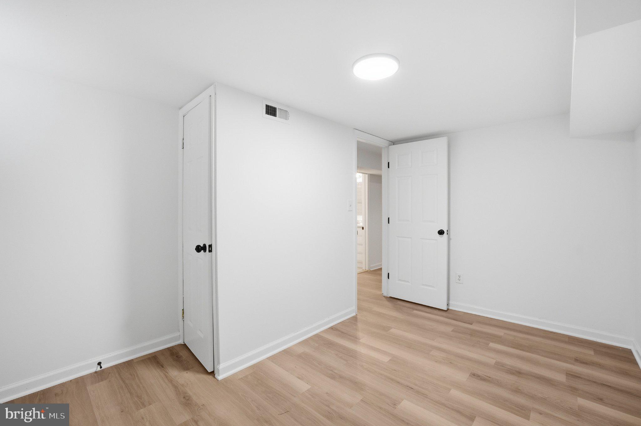 UNIVERSITY PARK - Residential