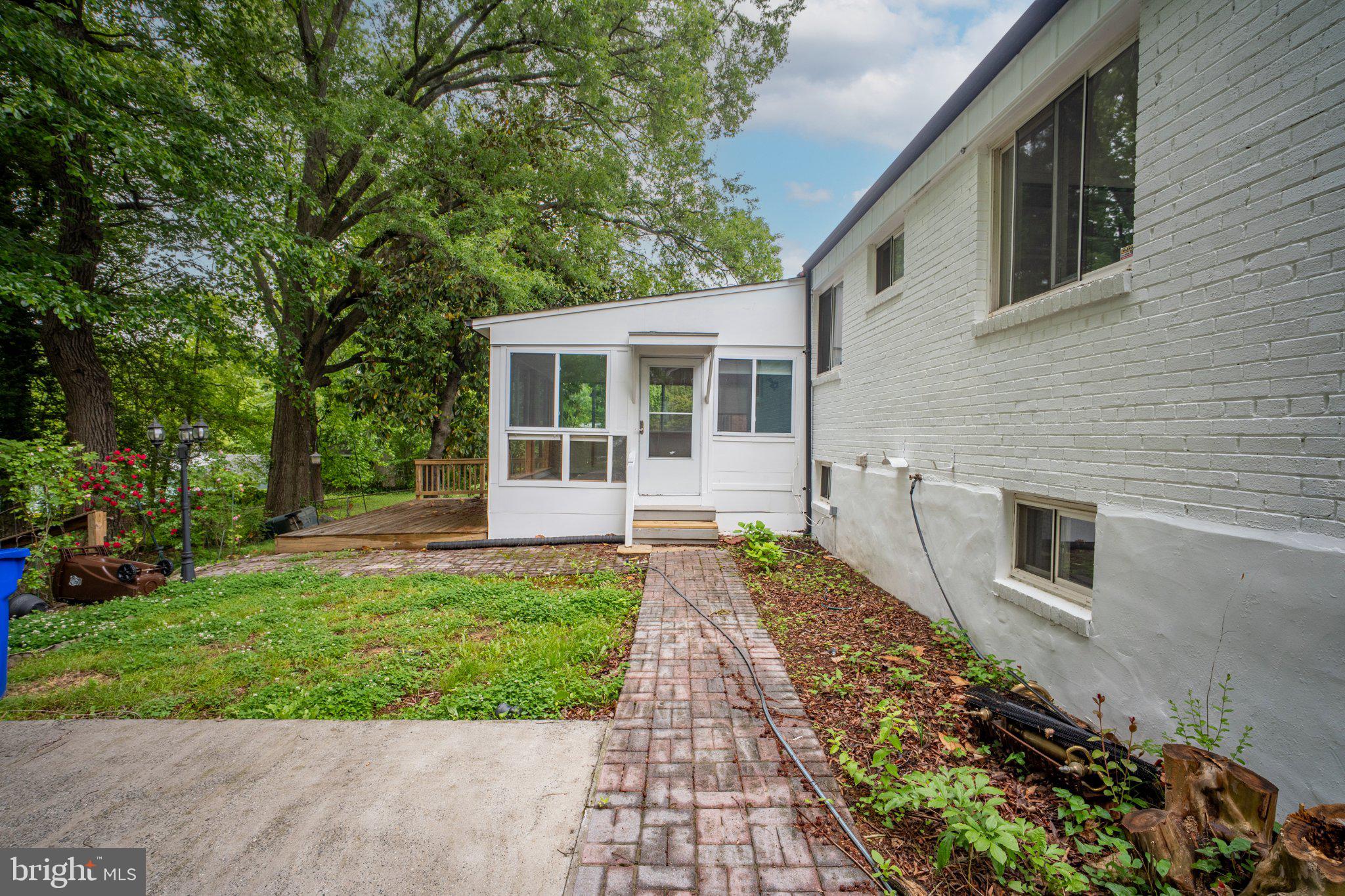 UNIVERSITY PARK - Residential