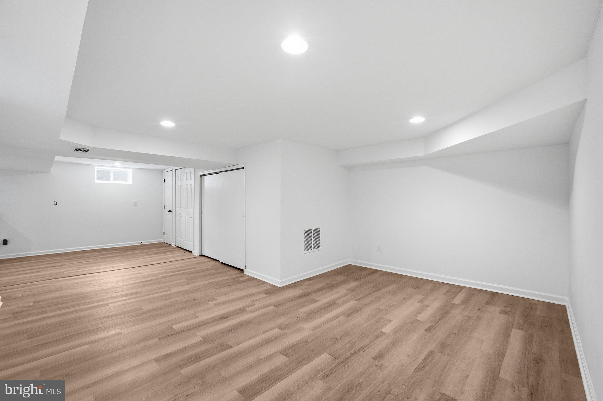 UNIVERSITY PARK - Residential