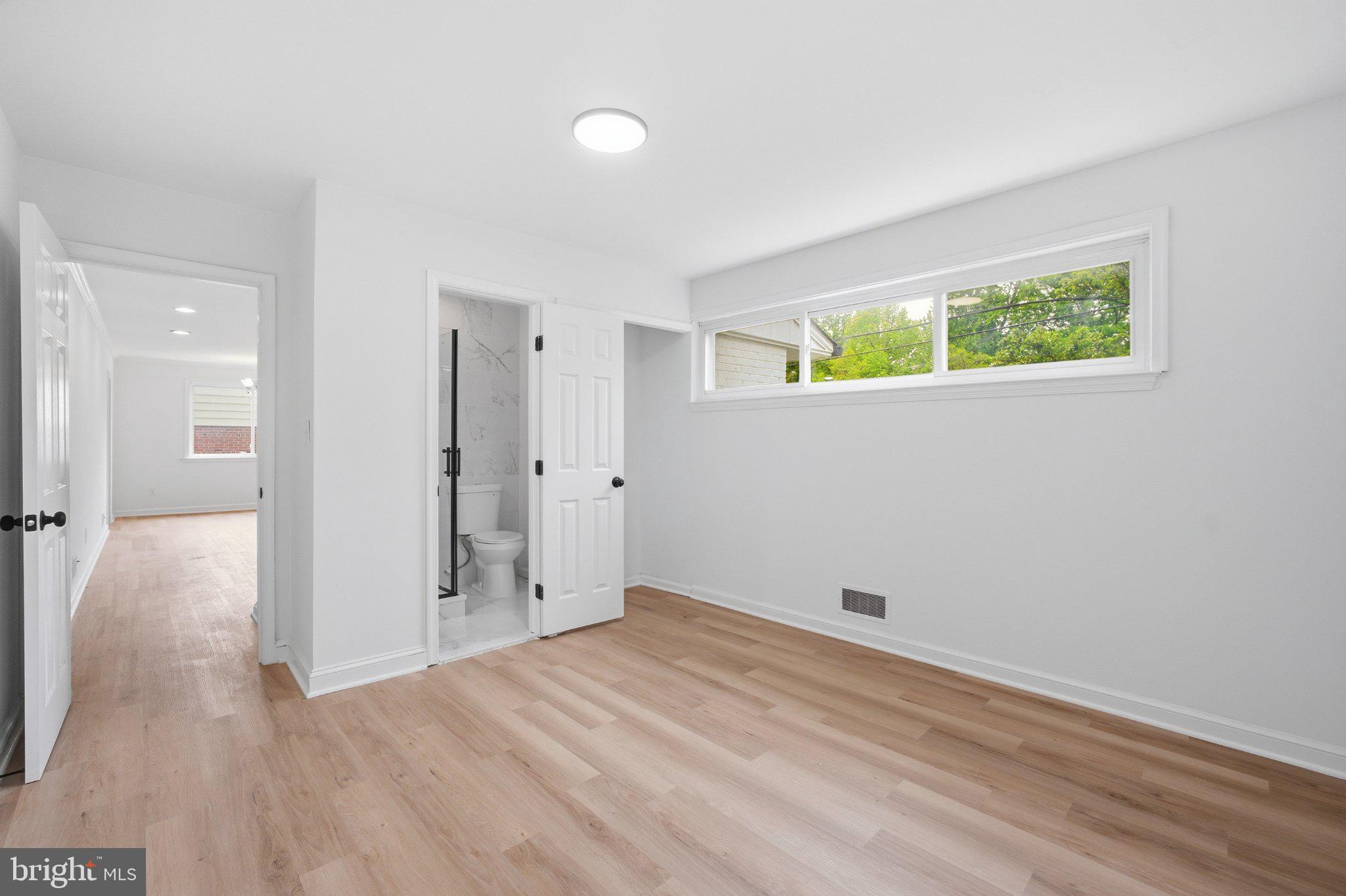 UNIVERSITY PARK - Residential