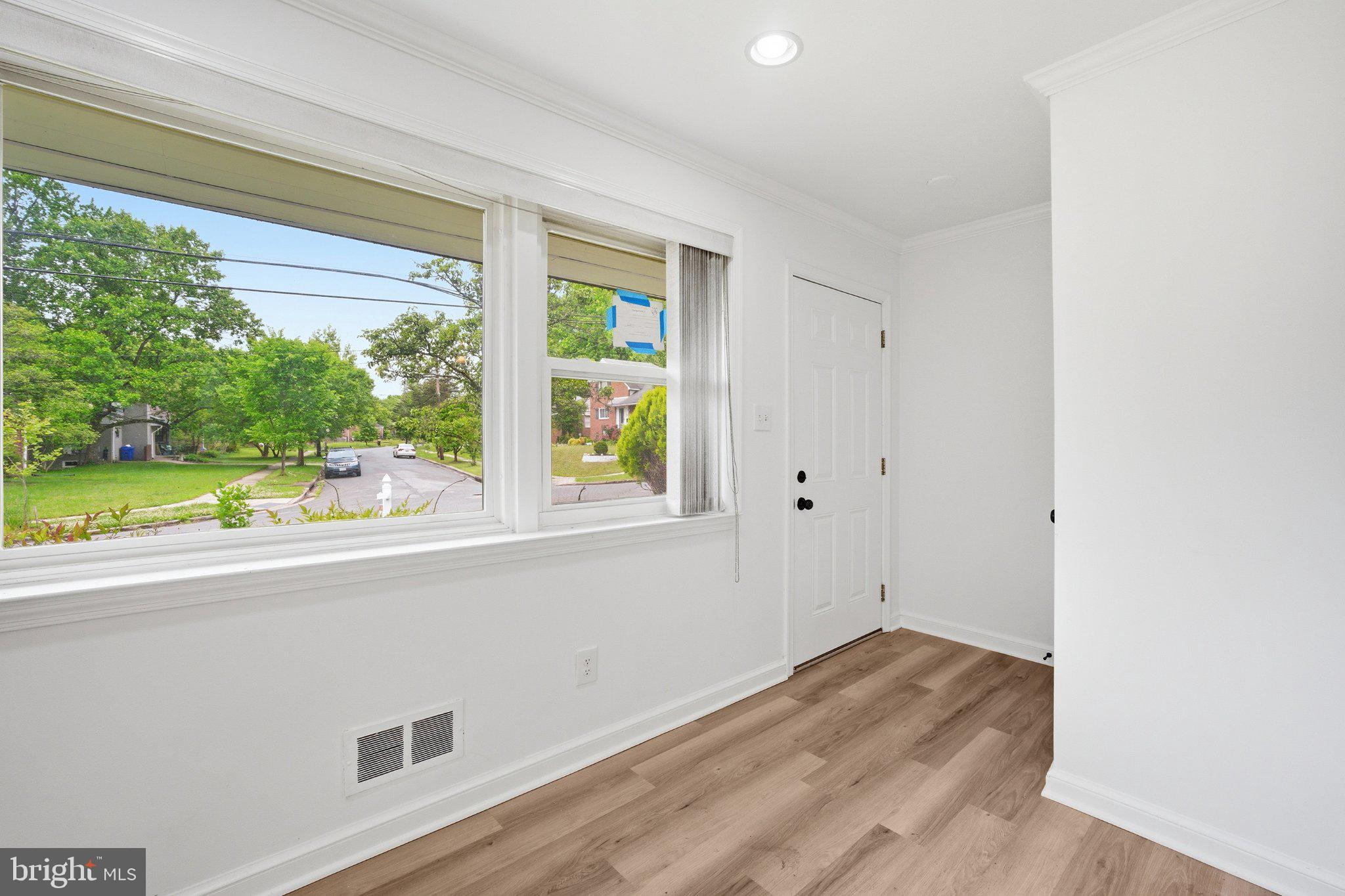 UNIVERSITY PARK - Residential